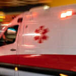 Wounded Officers REFUSED—Hospital Staff Demands They Leave Wounded Officers REFUSED—Hospital Staff Demands They Leave