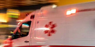 Wounded Officers REFUSED—Hospital Staff Demands They Leave