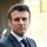 Trump vs. Macron: Greenland Tensions Erupt