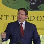 DeSantis Vows Florida Will Fire Elected Officials for Jacob Frey-like Actions DeSantis Vows Florida Will Fire Elected Officials for Jacob Frey-like Actions
