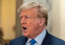 Trump's Explosive Reaction to Heckler at Ford Plant