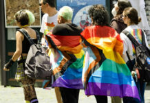 Transgender Athlete Ban: Supreme Court's Shocking Move