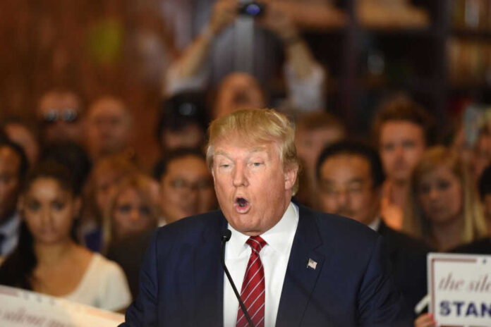 Judge Blocks Trump's Anti-Fraud Push — Chaos Ensues