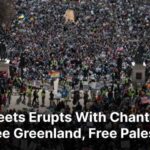 Nationwide Uproar: Massive Anti-Trump Strike Erupts