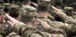 US Military Says it Struck Vessel in Eastern Pacific, Killing Narco-Terrorists