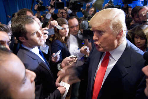 Trump UNLEASHES Federal Corruption Probe — Newsom TARGETED