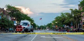 Federal Officials Declared Shooting Justified BEFORE Investigation