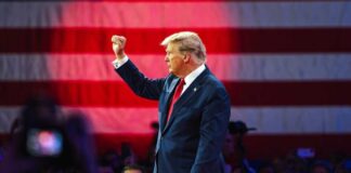 Trump Administration DESTROYS Card Skimming Rings