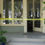 Car Rams Synagogue In Brooklyn; Driver In Custody Car Rams Synagogue In Brooklyn; Driver In Custody