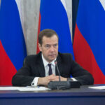 Russian Takeover in West Africa ACCELERATES—West Blindsided Completely Russian Takeover in West Africa ACCELERATES—West Blindsided Completely