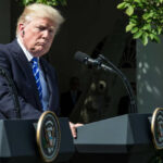Trump Says Epstein Files Exonerate Him As Clinton Calls Investigation A Distraction