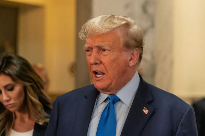 Trump Administration Developing Freedom.gov Portal To Help Europeans Bypass Online Censorship Laws