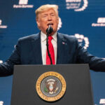 Trump Warns Iran Of “Very Steep Consequences” As Nuclear Talks Stall