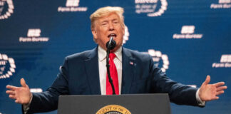 Trump Warns Iran Of “Very Steep Consequences” As Nuclear Talks Stall