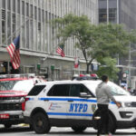 NYC Mayor Zohran Mamdani Cancels Police Hiring Expansion And Proposes NYPD Budget Cuts