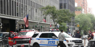 NYC Mayor Zohran Mamdani Cancels Police Hiring Expansion And Proposes NYPD Budget Cuts