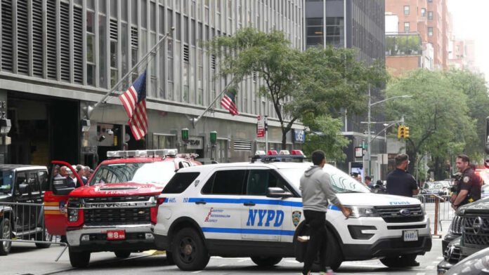 NYC Mayor Zohran Mamdani Cancels Police Hiring Expansion And Proposes NYPD Budget Cuts