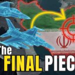 CIA Launches Farsi Recruitment Campaign As U.S. Military Pressure On Iran Intensifies