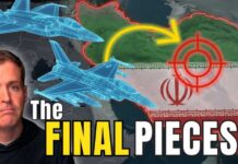 CIA Launches Farsi Recruitment Campaign As U.S. Military Pressure On Iran Intensifies