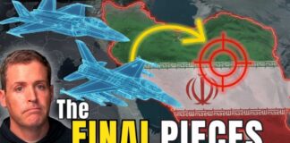 CIA Launches Farsi Recruitment Campaign As U.S. Military Pressure On Iran Intensifies
