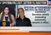 Epstein File Releases Trigger Arrests And Resignations Among British Elites Epstein File Releases Trigger Arrests And Resignations Among British Elites