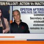 Epstein File Releases Trigger Arrests And Resignations Among British Elites