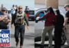 FBI, SWAT detain two during Tucson raid linked to missing 84-year-old Nancy Guthrie FBI, SWAT detain two during Tucson raid linked to missing 84-year-old Nancy Guthrie