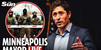 Frey's Sanctuary Dream Now Minneapolis Nightmare