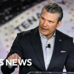 Hegseth demands full military access to Anthropic's AI model