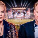 NFL Halftime SHOCK: 5 Million Choose Turning Point USA