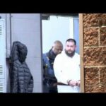 Pennsylvania Father Charged After Allegedly Stabbing Infant Son And Throwing Him Into Snow