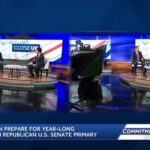 Trump Endorses John E. Sununu in New Hampshire Senate Race Trump Endorses John E. Sununu in New Hampshire Senate Race