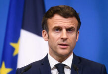 Britain, France and Germany Signal Readiness for Defensive Action as Iran Conflict Widens Britain, France and Germany Signal Readiness for Defensive Action as Iran Conflict Widens