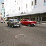 Cuba Faces Severe Energy and Food Shortfalls Amid U.S. Sanctions and Oil Disruptions Cuba Faces Severe Energy and Food Shortfalls Amid U.S. Sanctions and Oil Disruptions