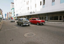 Cuba Faces Severe Energy and Food Shortfalls Amid U.S. Sanctions and Oil Disruptions