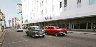 Cuba Faces Severe Energy and Food Shortfalls Amid U.S. Sanctions and Oil Disruptions