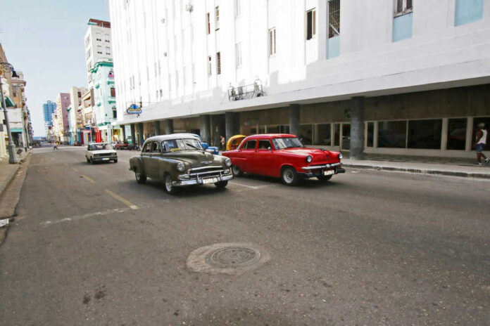 2476941345 Cuba Faces Severe Energy and Food Shortfalls Amid U.S. Sanctions and Oil Disruptions