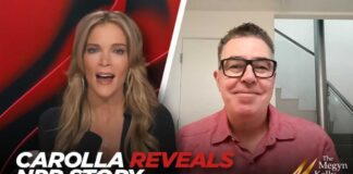 Adam Carolla Criticizes Former Network Journalists, Arguing Many Reveal Political Views After Leaving Major Media Roles
