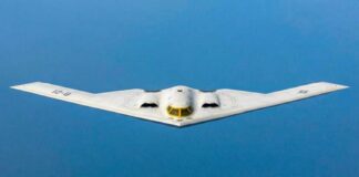 Air Force Boosts B-21 Production Capacity, Targets Deployment by 2027