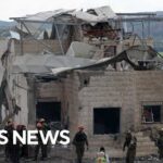Iran Signals Wider Retaliation Options as Missile Strikes and Hormuz Closure Escalate Conflict Iran Signals Wider Retaliation Options as Missile Strikes and Hormuz Closure Escalate Conflict