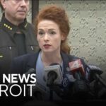 Michigan Synagogue Attack Foiled After Security Stops Vehicle Assault Near Children’s Area