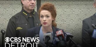 Michigan Synagogue Attack Foiled After Security Stops Vehicle Assault Near Children’s Area