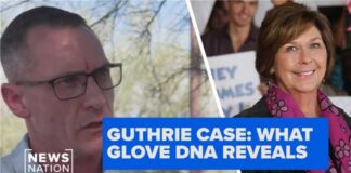 Nancy Guthrie Disappearance Investigation Continues as DNA From Recovered Glove Is Ruled Unrelated