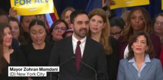 New York City Launches Universal Childcare Program With Significant Public Funding Commitment