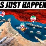 U.S. Strikes Iranian Minelayers as Strait of Hormuz Faces Renewed Security Threat U.S. Strikes Iranian Minelayers as Strait of Hormuz Faces Renewed Security Threat