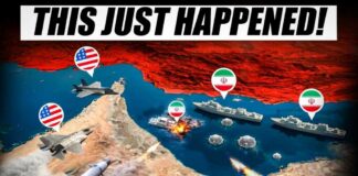 U.S. Strikes Iranian Minelayers as Strait of Hormuz Faces Renewed Security Threat