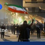 War Powers Debate Reignites After U.S.–Israel Strikes Launch Iran Conflict War Powers Debate Reignites After U.S.–Israel Strikes Launch Iran Conflict