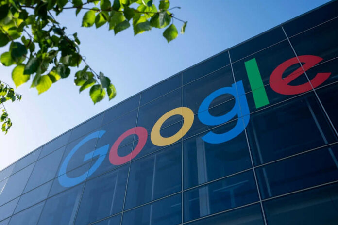 Google Plans Up to $40 Billion Investment in Anthropic, Intensifying AI Competition