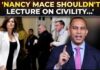 Breaking: Jeffries Faces Scrutiny Over Timing of Political Post After Reported Attempt on Trump