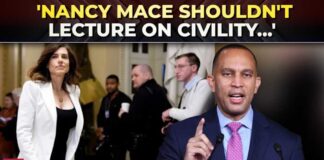 Breaking: Jeffries Faces Scrutiny Over Timing of Political Post After Reported Attempt on Trump